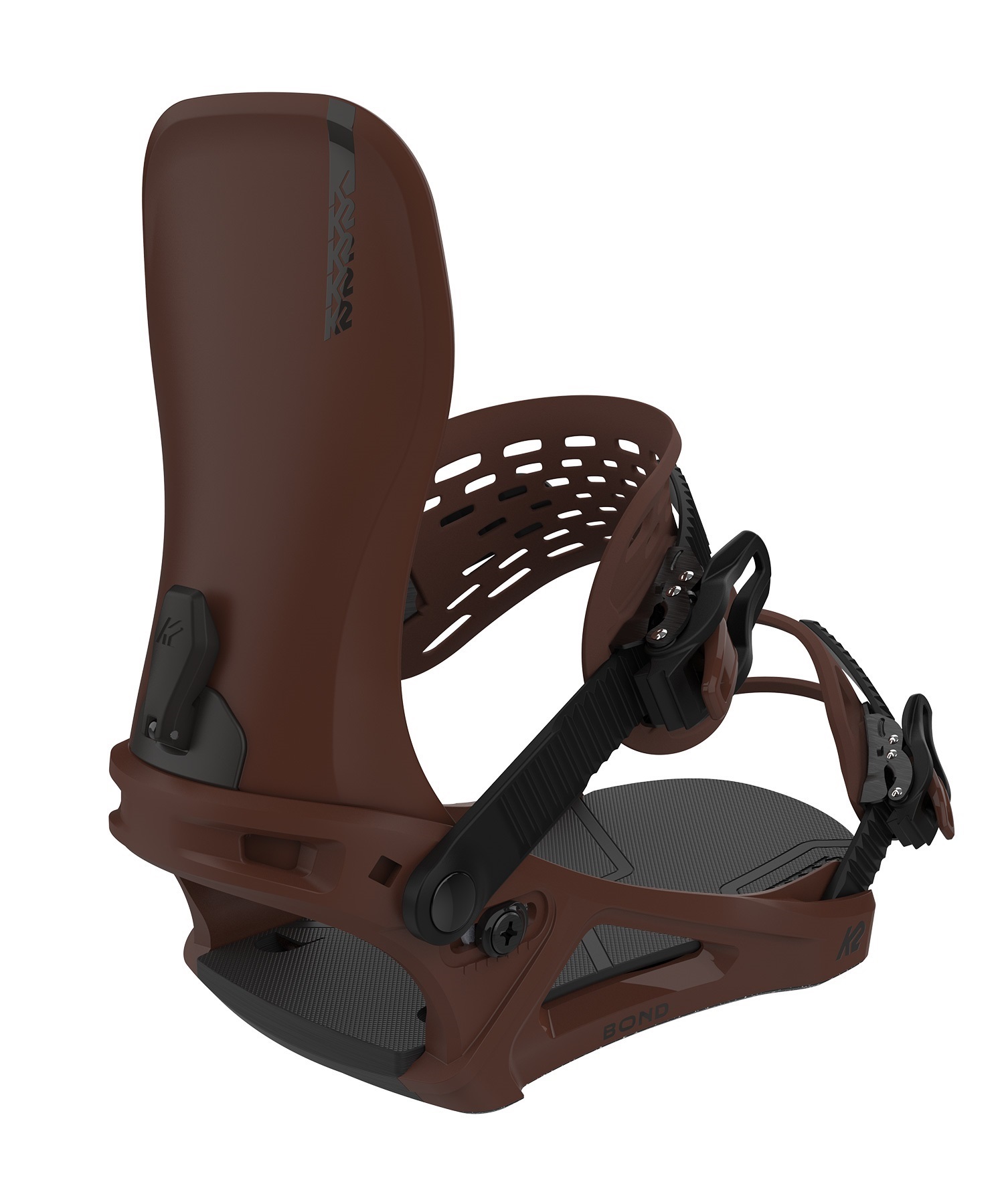 K2 ケーツー BOND スノーボード バインディング ビンディング メンズ