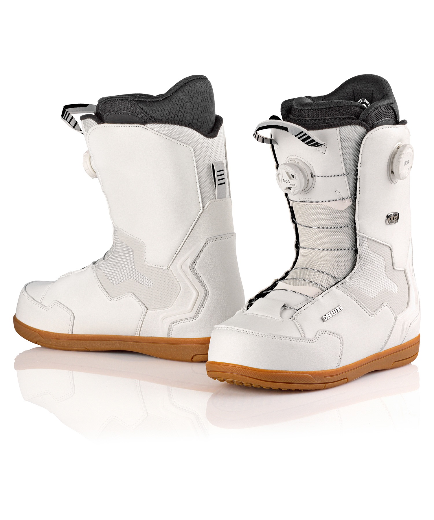 DEELUXE ディーラックス STAGE3 ID DUAL BOA スノーボード ブーツ