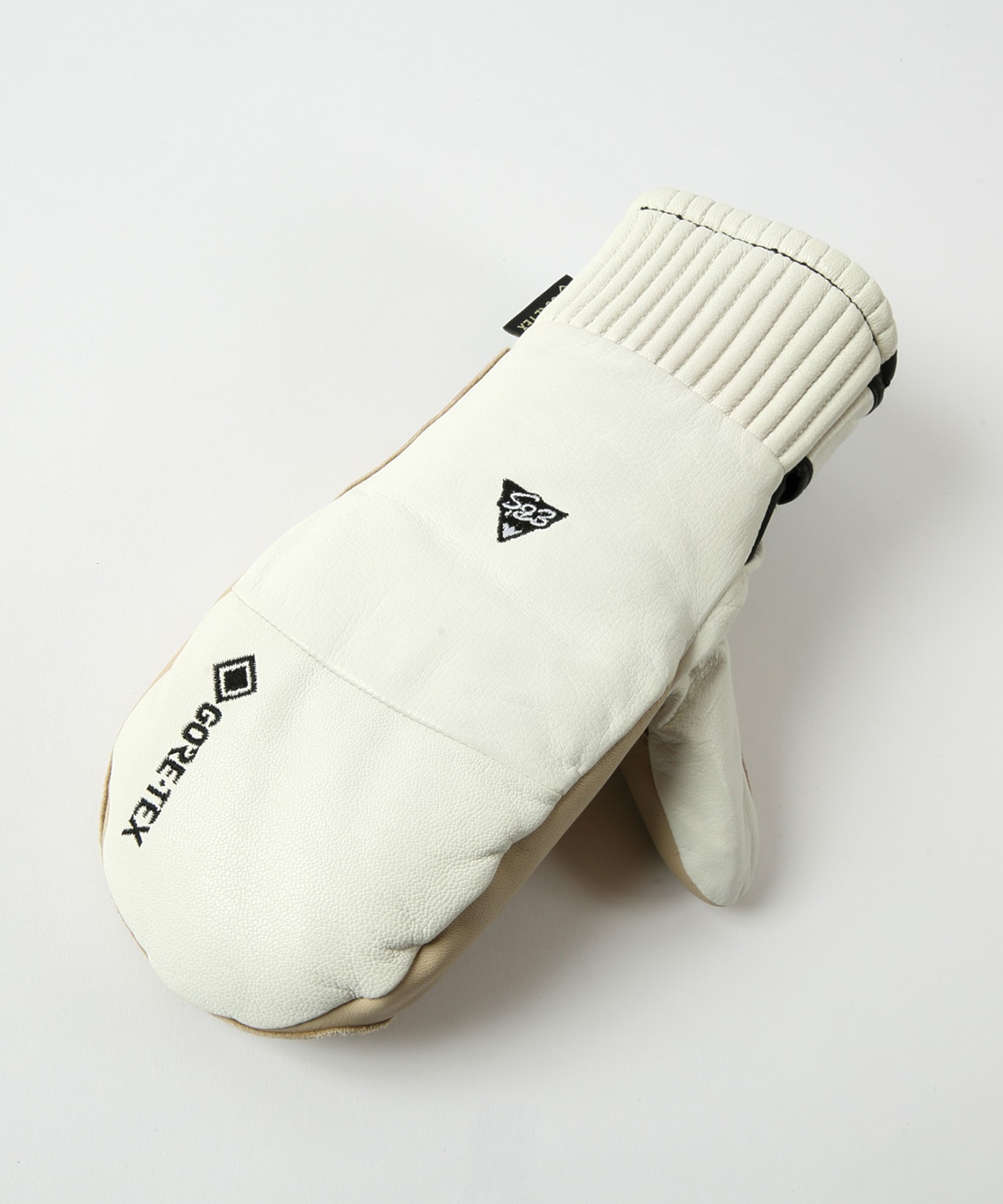 eb's エビス GORE-TEX CARVING MITT ゴアテックス 本革 ミトン