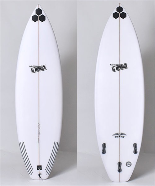 アルメリックOGフライヤースパインテック