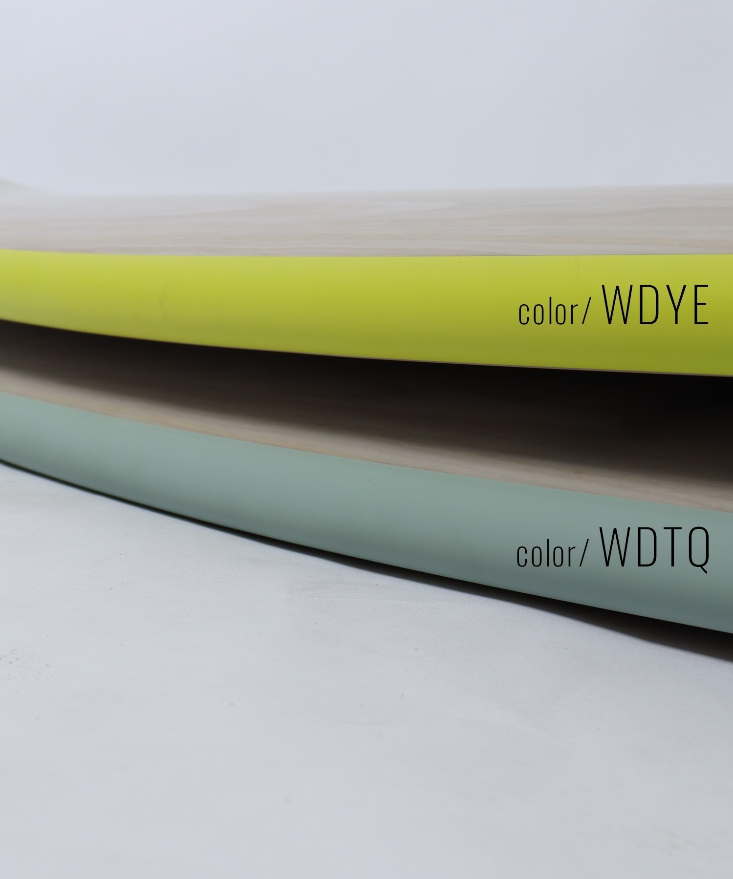 THREE WEATHER スリーウェザー CARDIFF カーディフ 6'4 サーフボード