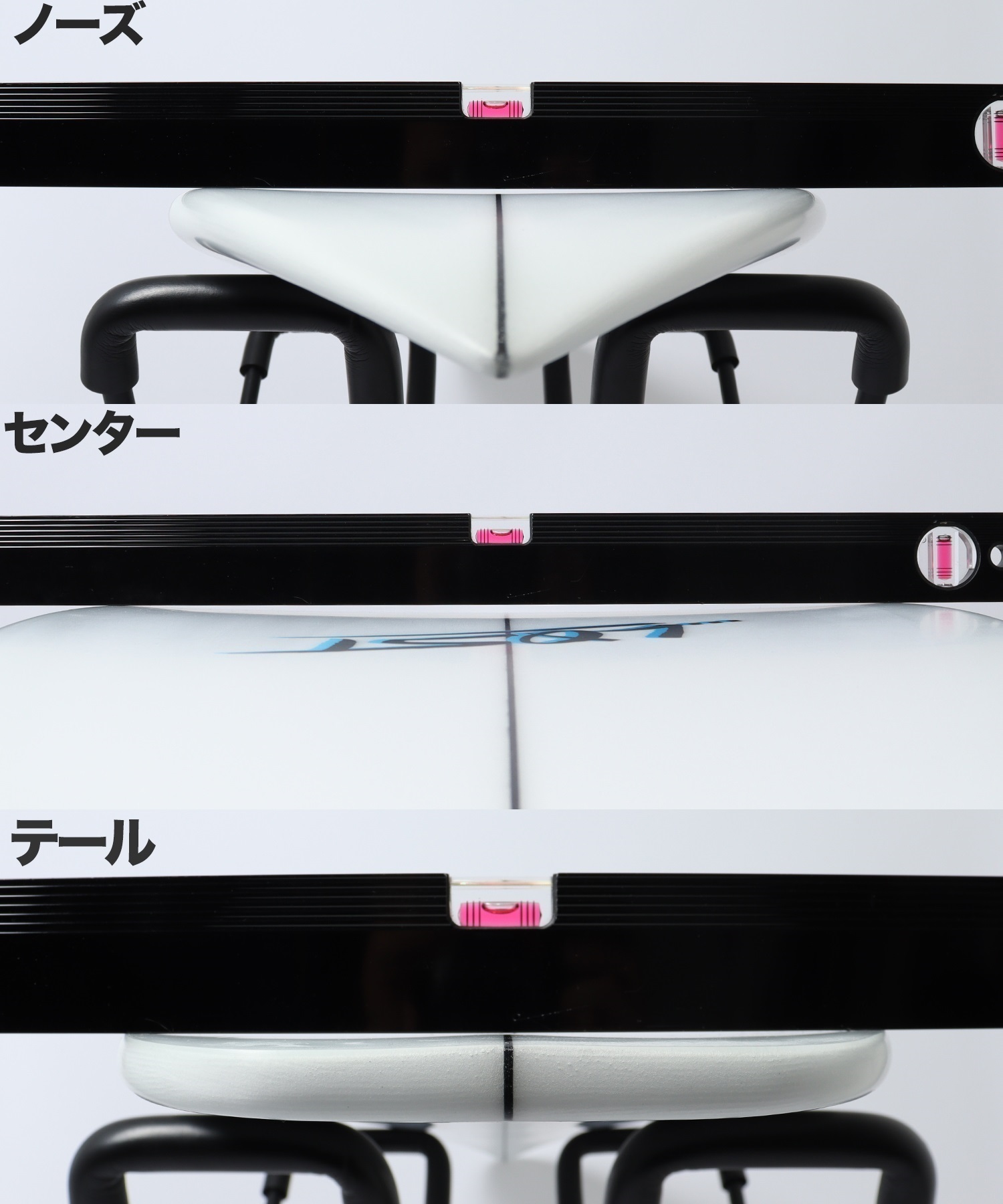 LOST ロスト THE RIPPER ザ・リッパー PU ロスト サーフボード