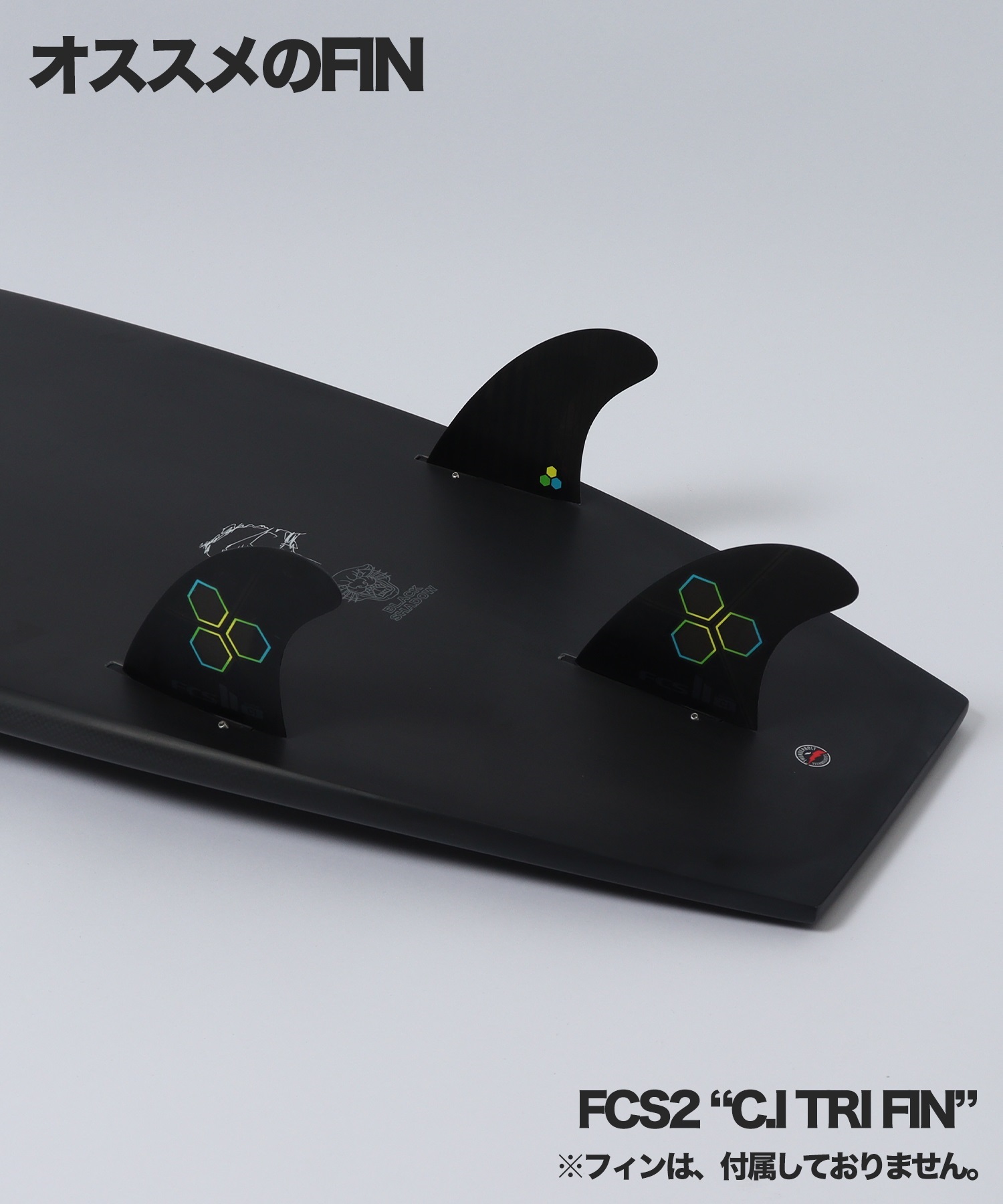 Thunderbolt サンダーボルト×CHANNEL ISLANDS チャネルアイランズ NECK