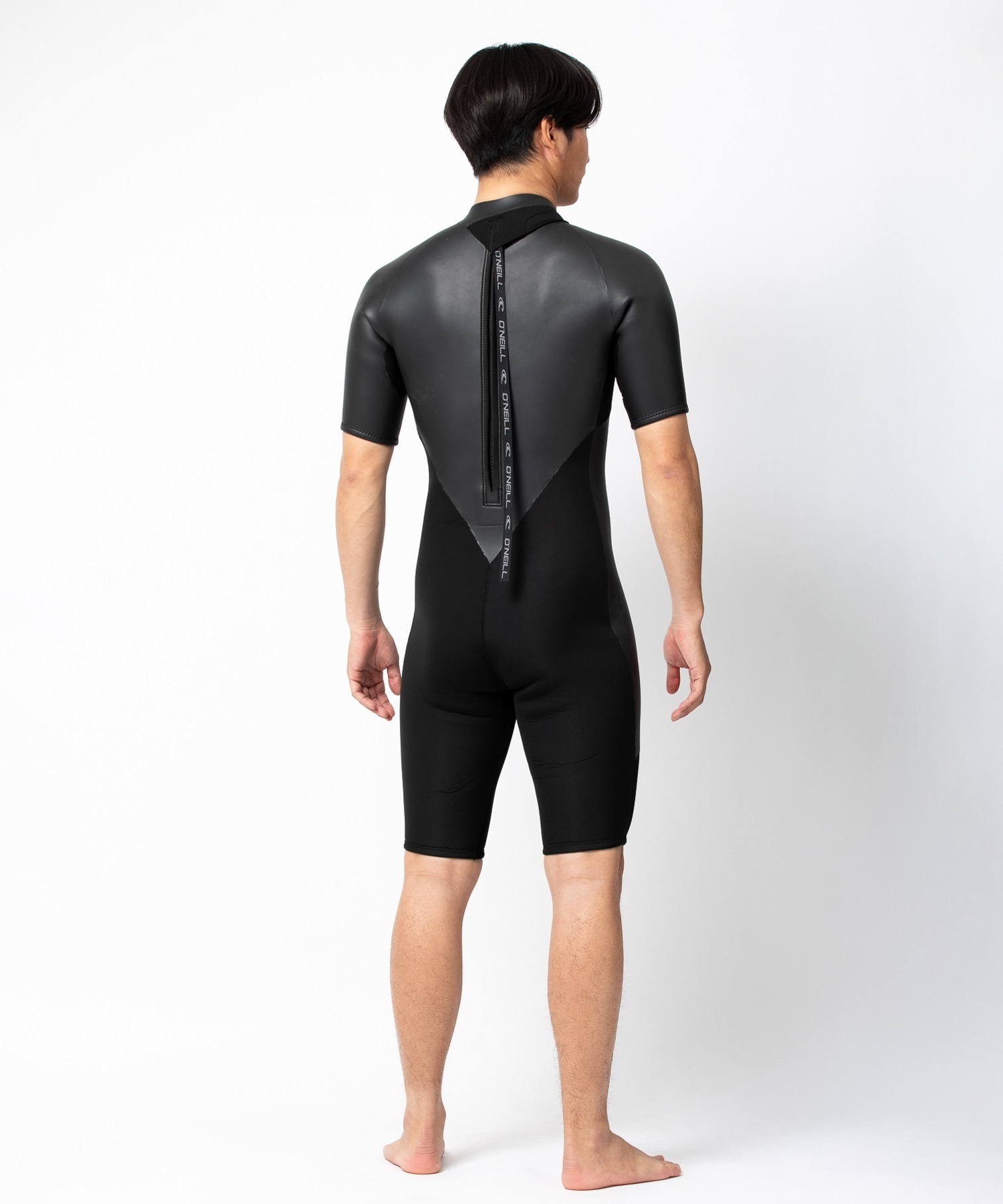 ONEILL オニール バックジップ クラシック WSS-302A3 ウェットスーツ