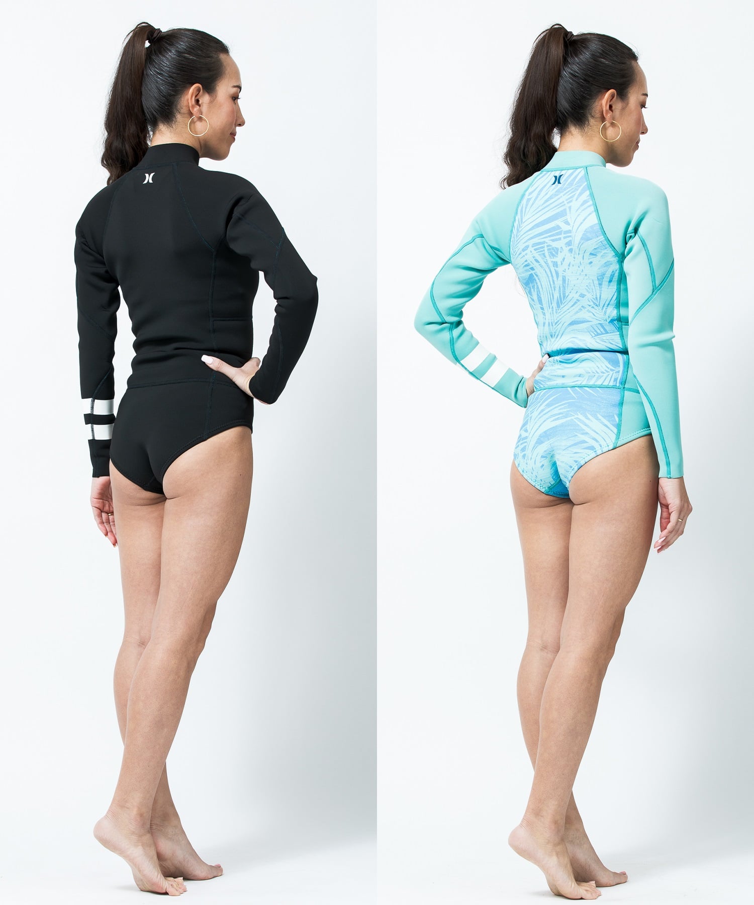 HURLEY ハーレー アドバンテージプラス GZLSAD24 ウェットスーツ