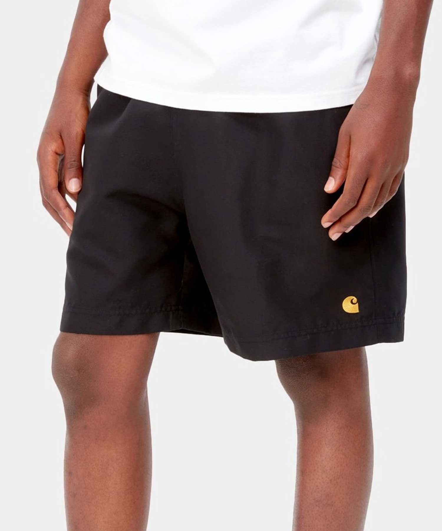 Carhartt WIP カーハートダブリューアイピー CHASE SWIM TRUNKS メンズ