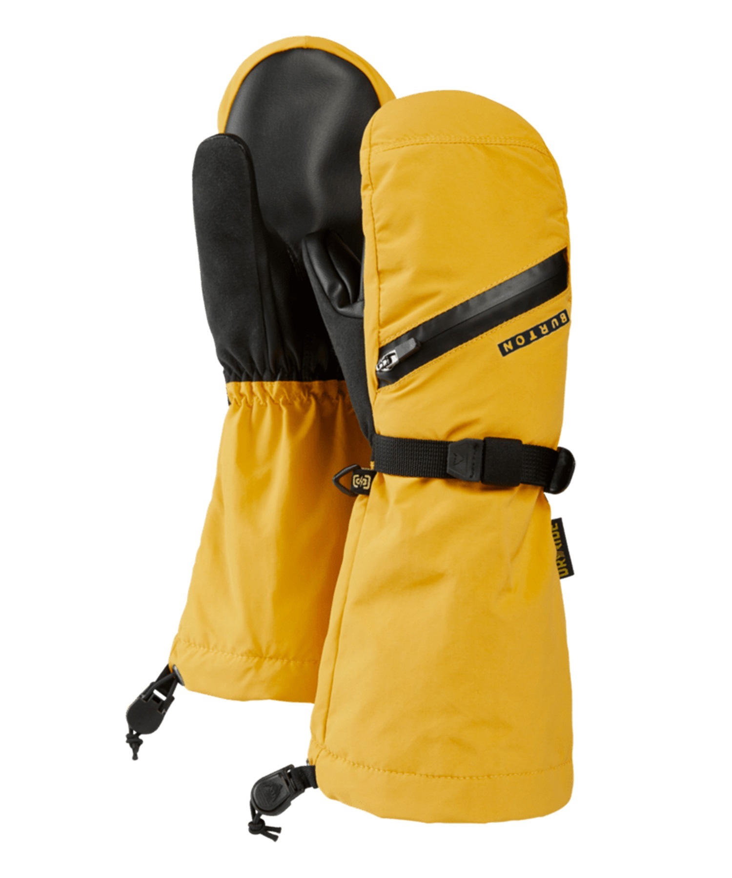 BURTON バートン KIDS VENT MITTENS ミトン スノーボード グローブ