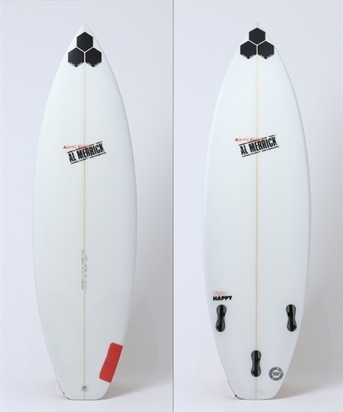 CHANNEL ISLANDS チャネルアイランズ TWO HAPPY GROM トゥーハッピー