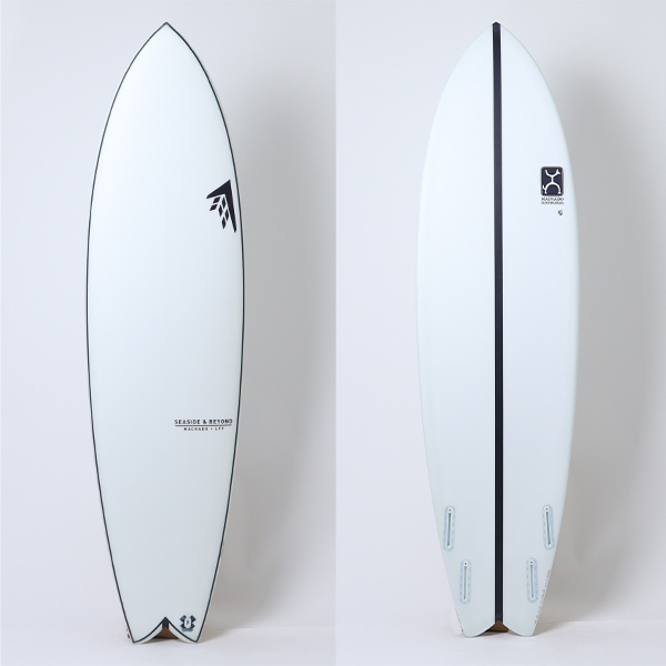 SEASIDE BEYOND|FIREWIRE