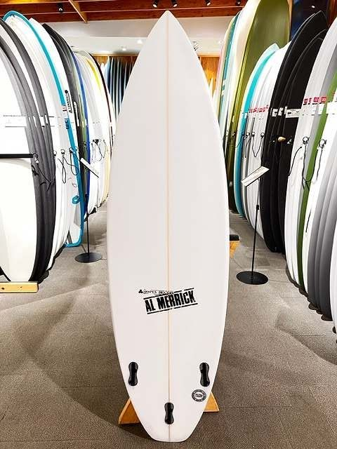 アルメリック ハイパフォーマンスショートボード｜ムラサキスポーツ