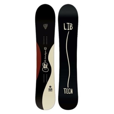 LIBTECH・リブテック】25-26、26-27モデルスノーボード。国内最大級の