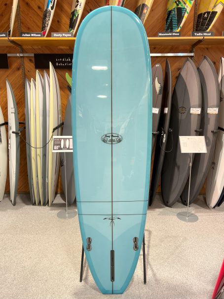 DONALD TAKAYAMA / HPD /ドナルド・タカヤマ】サーフボード ストック