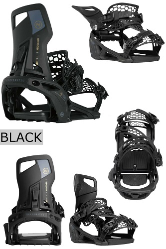 驚愕のステップイン NIDECKER SUPERMATIC/ナイデッカー スーパー