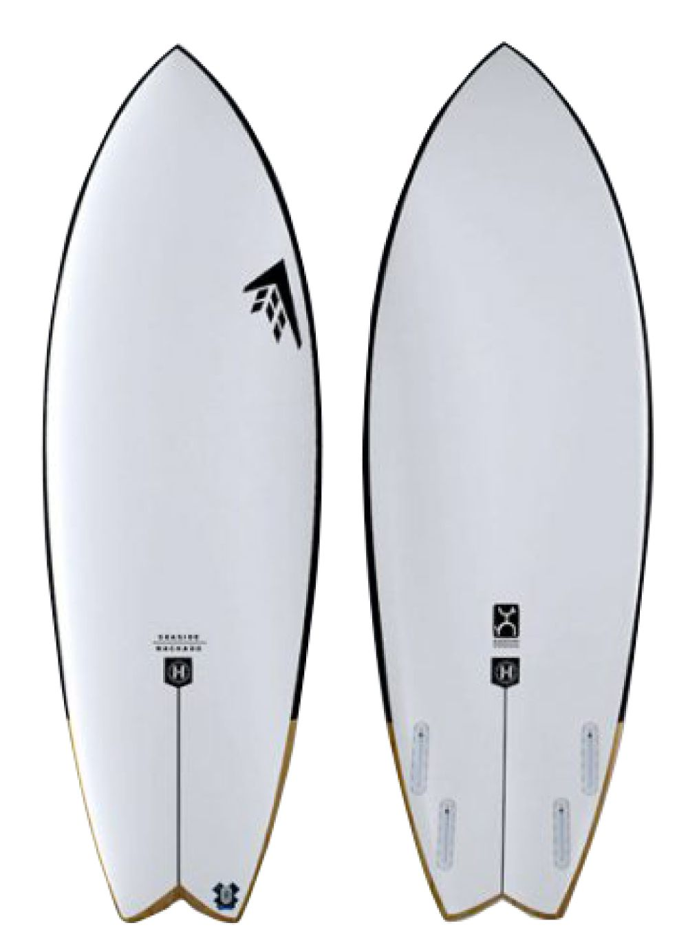 2025最新】FIREWIRE(ファイヤーワイヤー)サーフボード特集｜ムラサキ