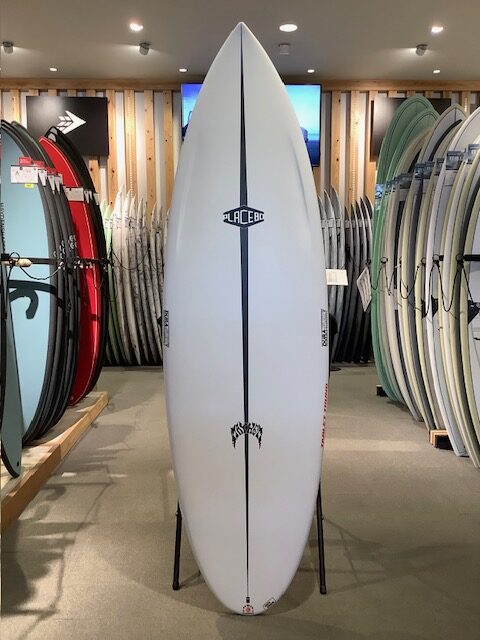 PLACEBOサーフボード最新モデル｜ムラサキスポーツ湘南鵠沼店