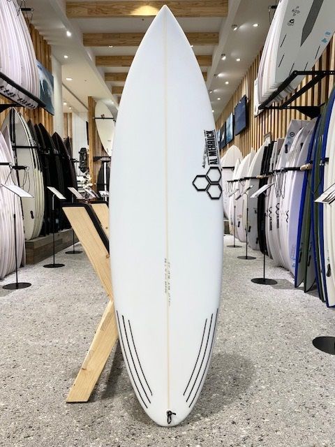 アルメリックサーフボード】ステップダウン/グロべラーシリーズ イオン