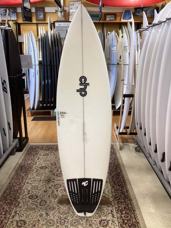 CHP】DNA 5'8 1/2 | ムラサキスポーツの中古バリューサーフボード