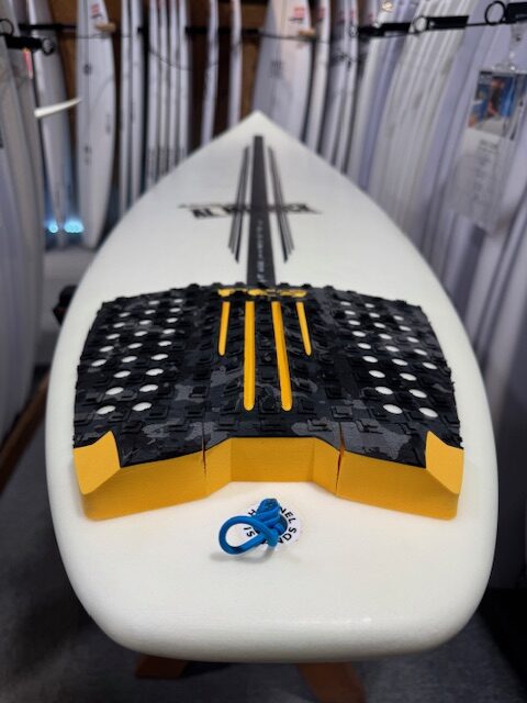 CHANNEL ISLANDS】CI2.PRO SPINE-TEK 5'10” | ムラサキスポーツの中古