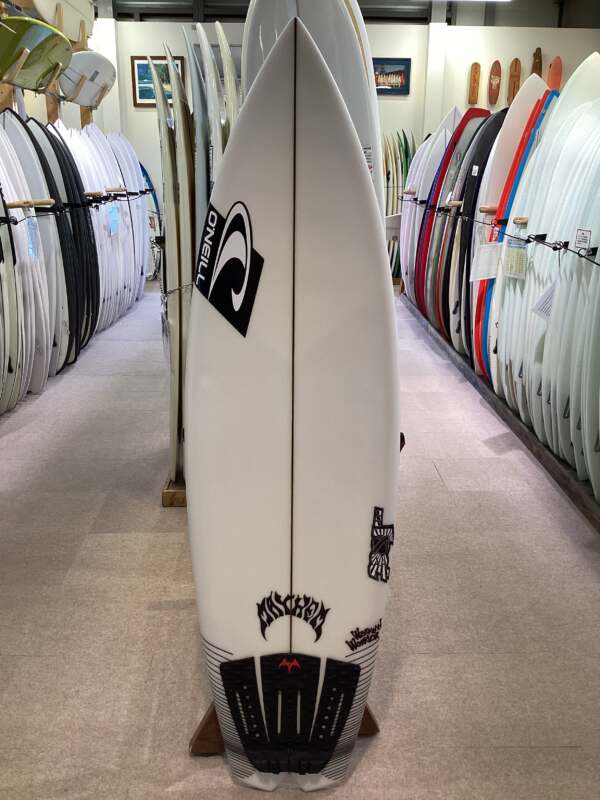 LOST】WEEKEND WARRIOR 5'8.5″ | ムラサキスポーツの中古バリュー