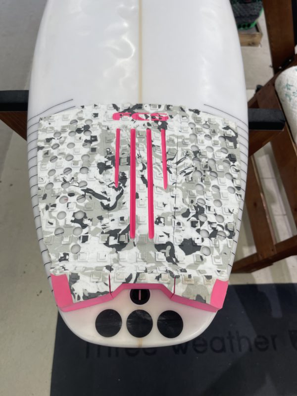 LSD】キッズボード 5'0″ | ムラサキスポーツの中古バリューサーフボード