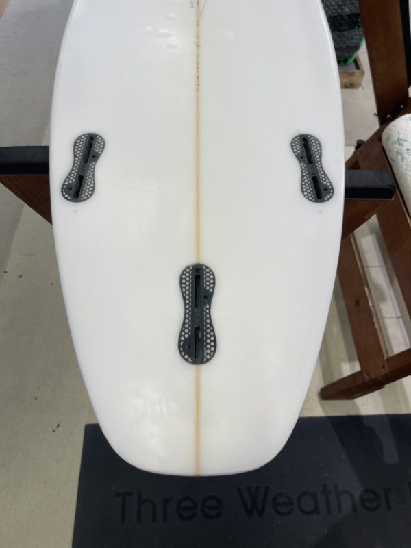 LSD】キッズボード 5'0″ | ムラサキスポーツの中古バリューサーフボード