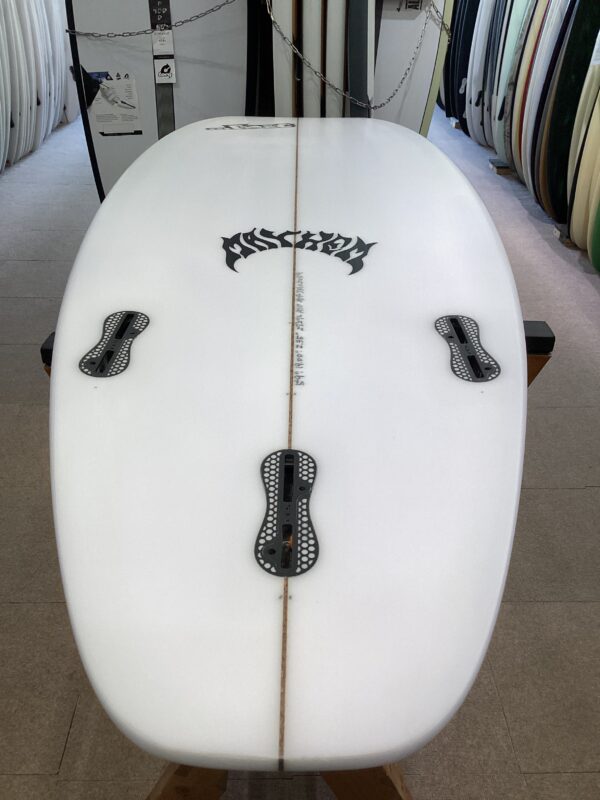 LOST】3.0 STUB DRIVER 5'9 | ムラサキスポーツの中古バリューサーフボード