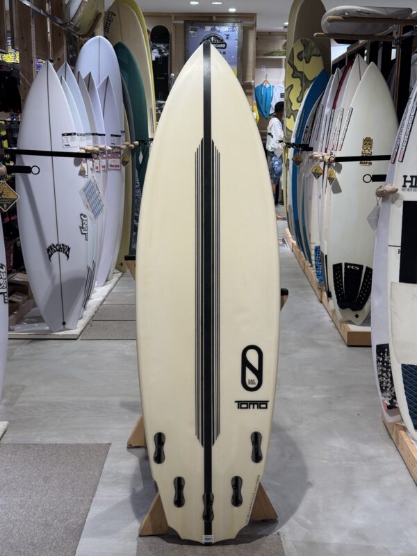 FIREWIRE】SCI-FI 5'9” | ムラサキスポーツの中古バリューサーフボード