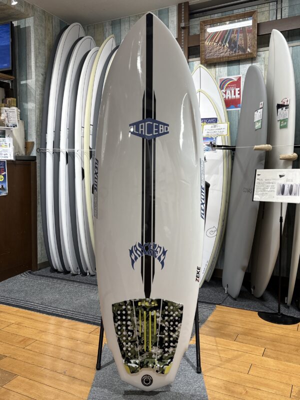 PLACEBO】ZAKE FLEXLITE-ULTIMATE 5'5 | ムラサキスポーツの中古