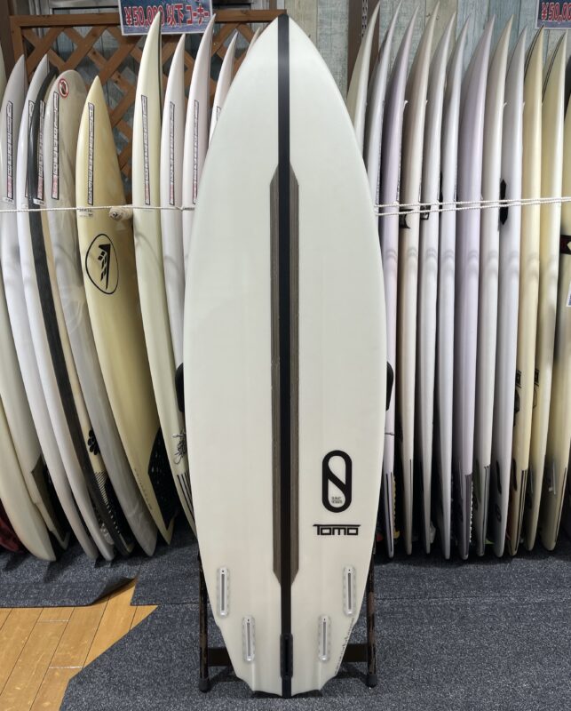 FIRE WIRE】SCI-FI 2.0 5'7 | ムラサキスポーツの中古バリューサーフボード