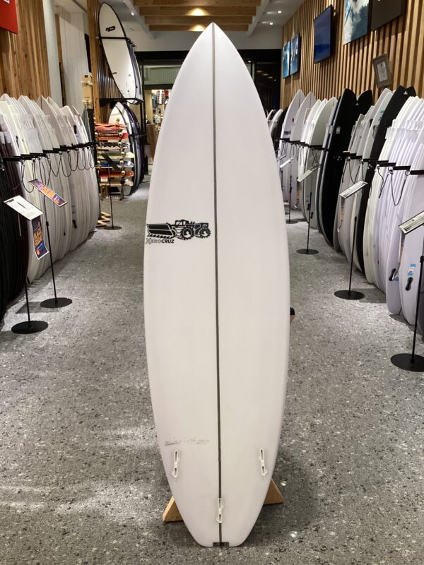 OUTLET SALE】【JS INDUSTRIES】XERO CRUZ6'4” ※新品未使用ボード