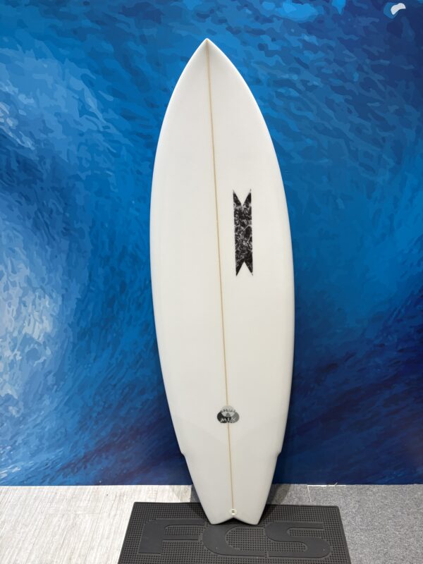 SUPER BRAND】SERIAL MIX 5'8 | ムラサキスポーツの中古バリュー