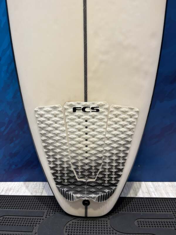 ≪3月31日まで1万円値下げ！！≫【JS】MONSTA BOX 5'9 | ムラサキ