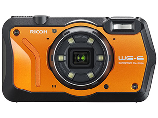 RICOH WG series - ムラウチドットコムの公式通販サイト