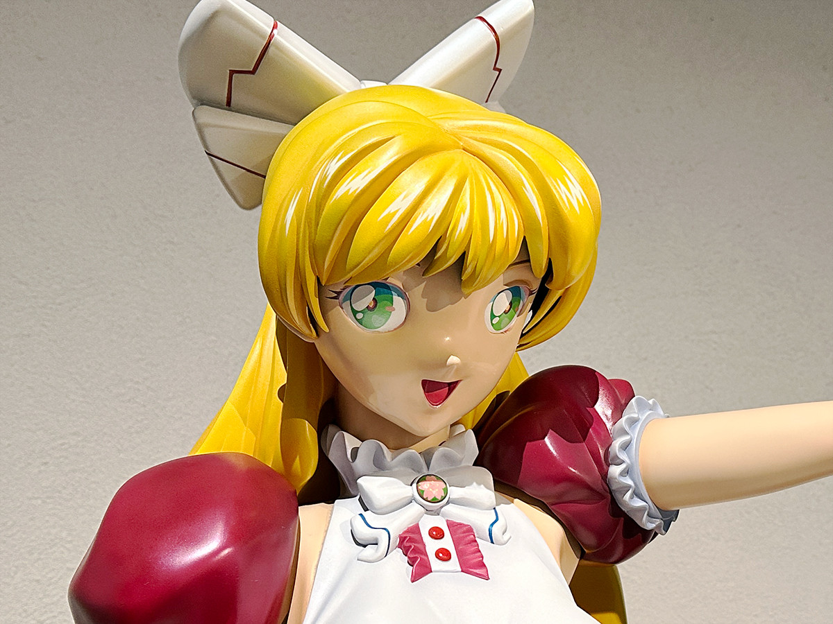 私たちは何者？ ボーダレス・ドールズ | レポート | アイエム