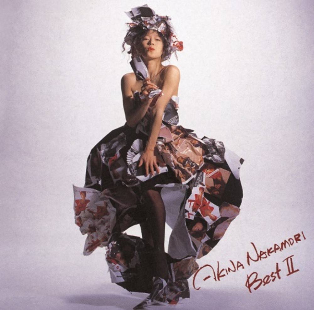 写真】中森明菜「BEST II COMPLETE BOX」5曲のボートラ＆復刻特典