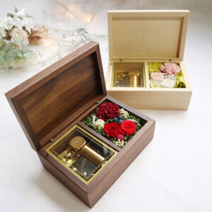 72弁】スピカ DX507 オルゴール 高級 プレゼント ｜株式会社オルゴール