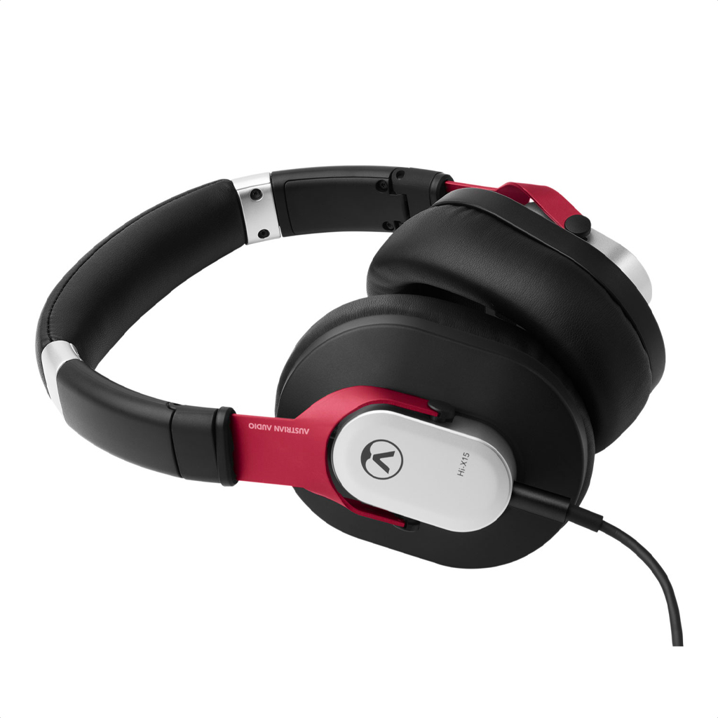 Hi-X15 アウトレット | Music EcoSystems STORE