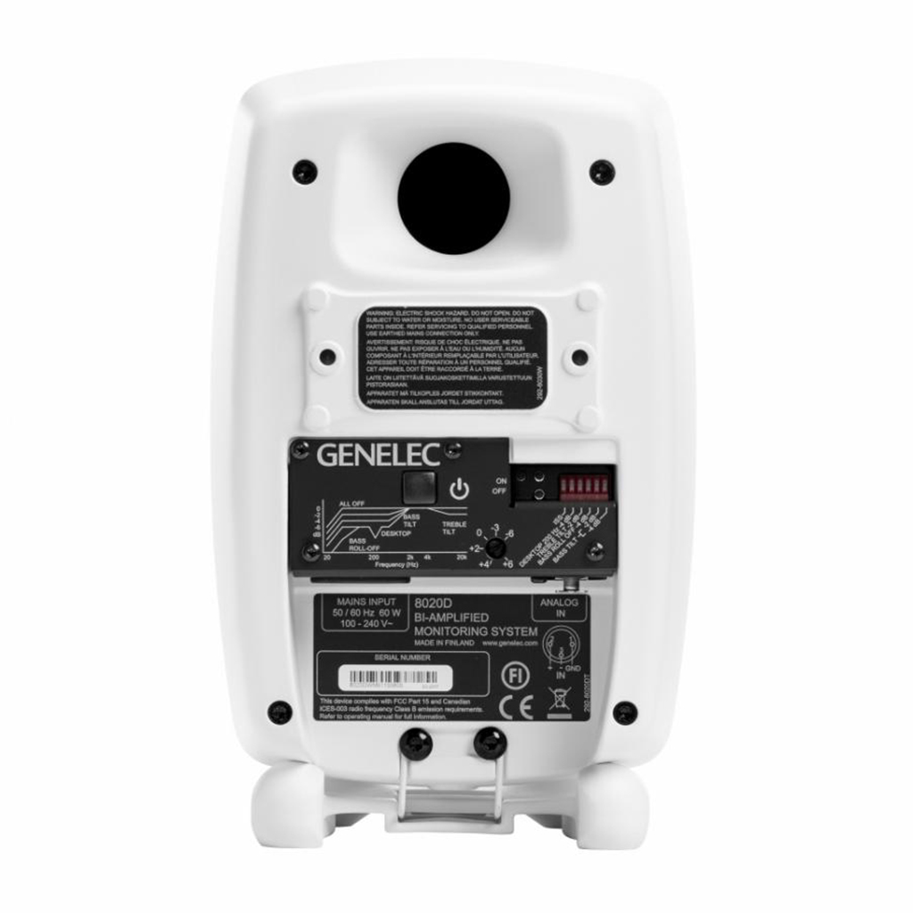 8020DWM | Music EcoSystems STORE