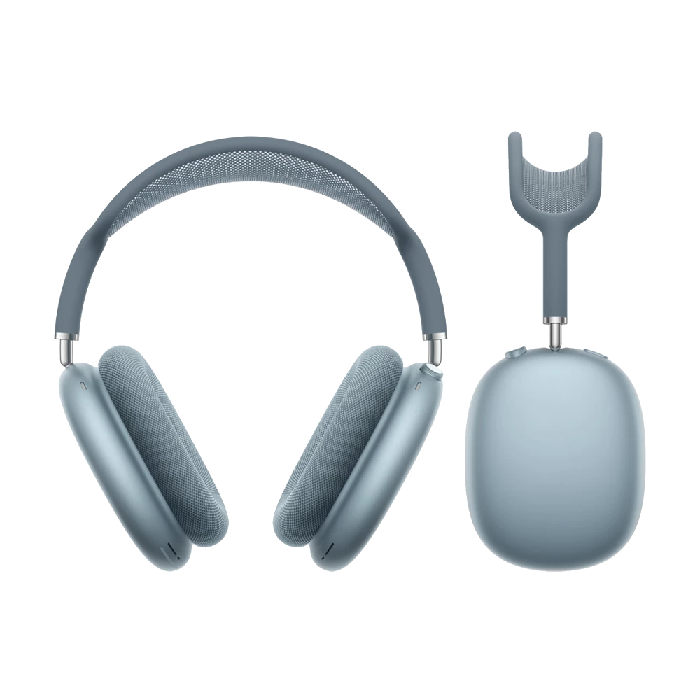 Apple AirPods Max USB-C Blue (MWW63) — купить в интернет-магазине