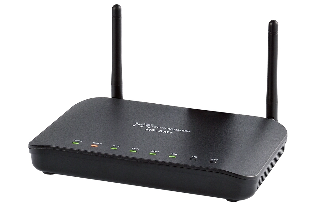 無線LANモバイルルーター ｜MR-GM3-W｜製品紹介｜株式会社マイクロリサーチ