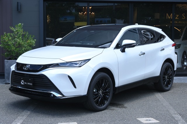 M'z SPEED 新車カスタムコンプリートカー | M'z SPEED 全店舗在庫車一覧