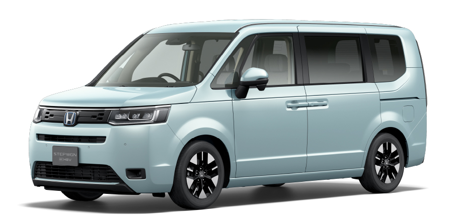 ホンダ | ステップワゴン M'z SPEED NEW CAR｜新車を低金利で購入