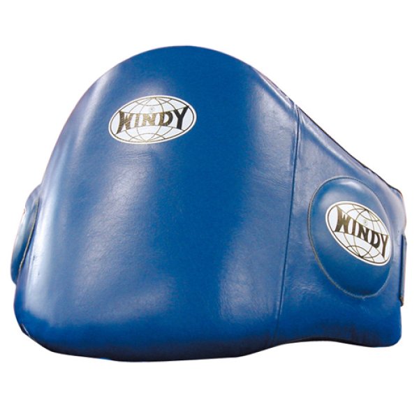 WINDY ベリープロテクター≪受注発注商品≫ - マーシャルワールドジャパン