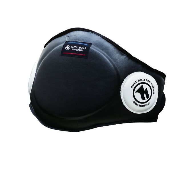 ベリープロテクター - マーシャルワールドジャパン