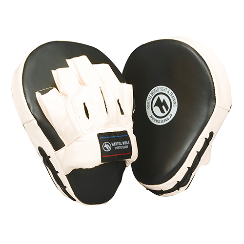 パンチングミットSP - マーシャルワールドジャパン