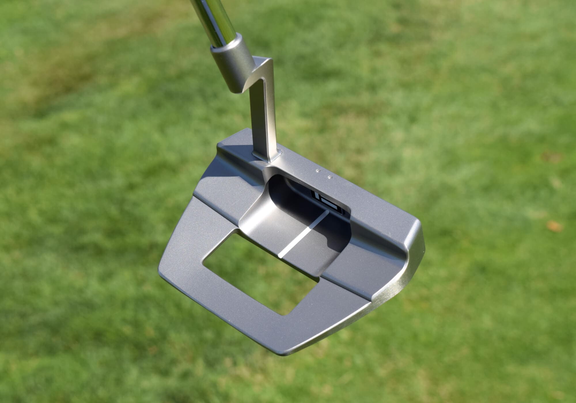 イーブンロール「ZERO」新作パター徹底レビュー!「Z5cs」&「Z1cs