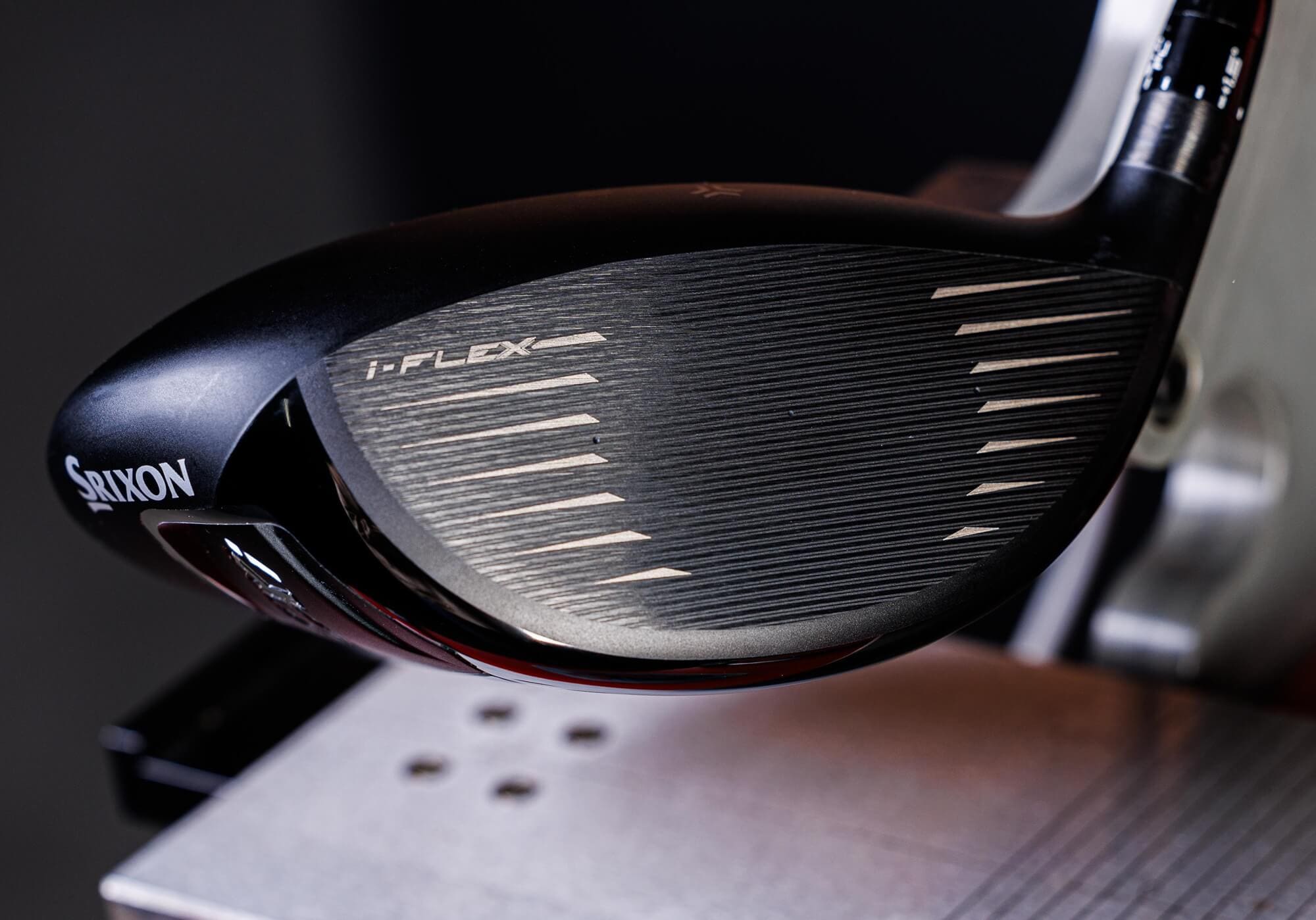 スリクソン『ZXi』ドライバー徹底解説！新フェース素材×可変厚設計で飛