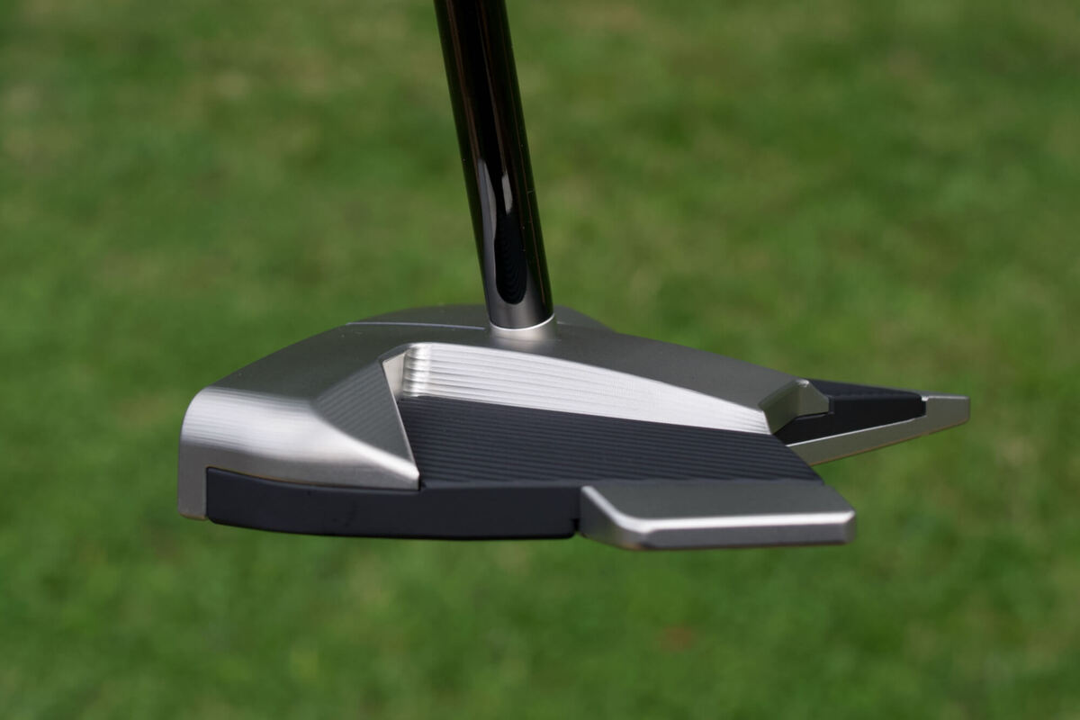 スコッティ・キャメロン『OC』シリーズ登場│ゼロトルク時代を静かに