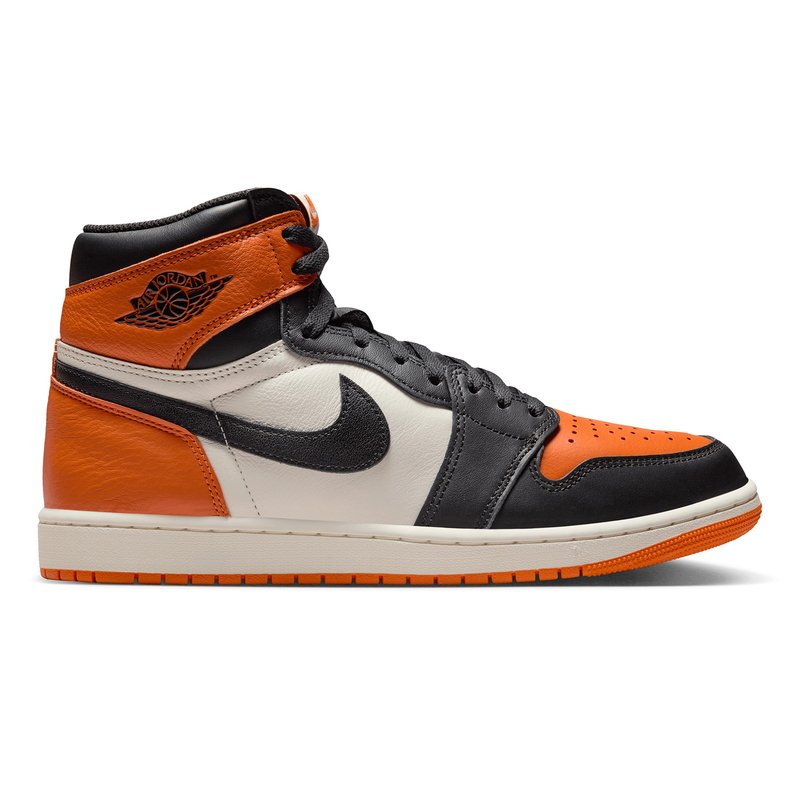 Jordan Men's Air Jordan 1 Retro High Og Basketball Shoes | Men's
