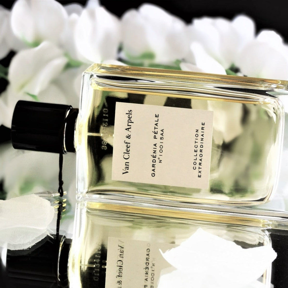 Shop Van Cleef & Arpels Gardenia Petale EDP in Australia